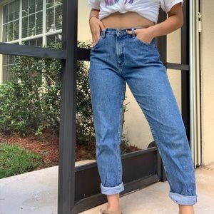 Vintage Lee Original Boyfriend Jeans 👖👖